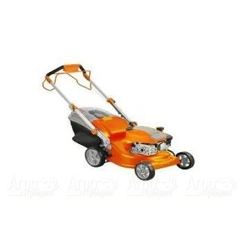 Газонокосилка бензиновая Villartec MB C-543T в Вологде