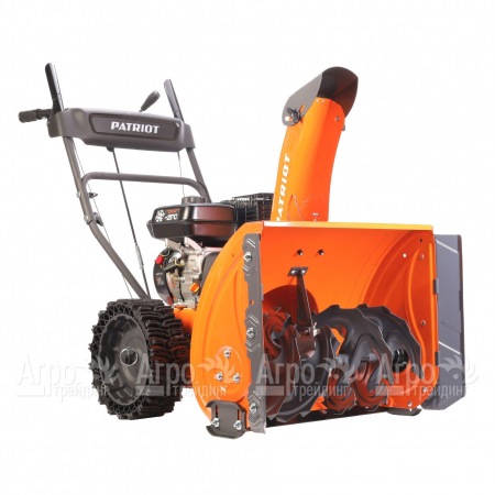 Снегоуборщик Patriot PRO 7 KX в Вологде