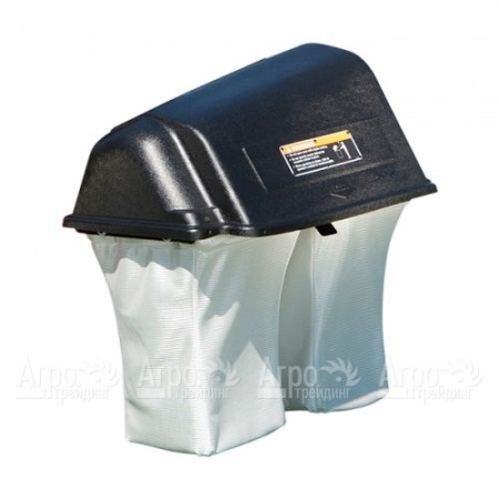 Травосборник 230 л Simplicity Regent для тракторов Snapper  в Вологде