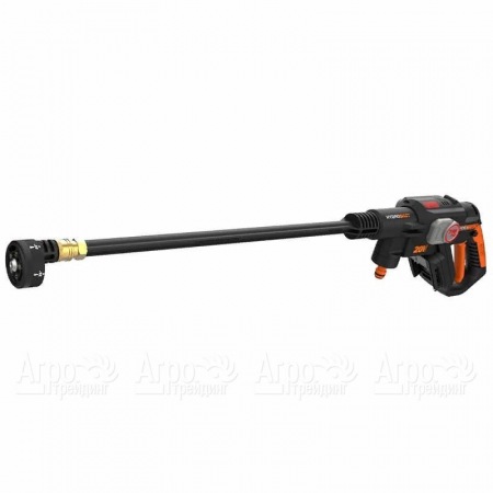 Мойка высокого давления Worx WG633E.9 (без аккумулятора и зарядного устройства) в Вологде
