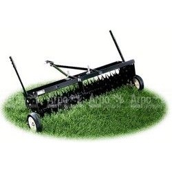 Аэратор прицепной Cub Cadet, 12 фрез, 102 см  в Вологде