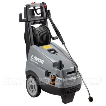 Мойка высокого давления Lavor Professional Tucson 1211 LP в Вологде