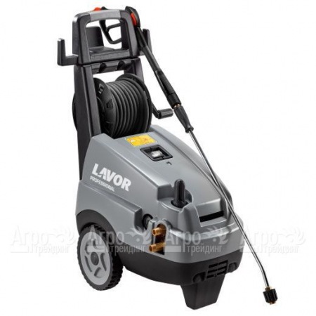 Мойка высокого давления Lavor Professional Tucson 1211 LP  в Вологде