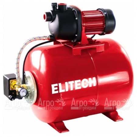 Насосная станция Elitech САВ 1200-50П в Вологде
