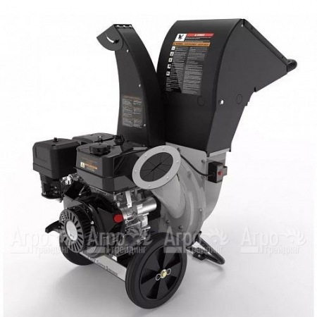 Измельчитель бензиновый Holzfforma CS8D в Вологде