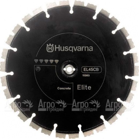 Набор алмазных дисков Cut-n-Break Husqvarna EL35CNB  в Вологде