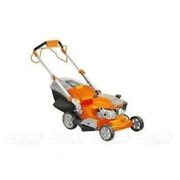 Газонокосилка бензиновая Villartec MB C-653T в Вологде