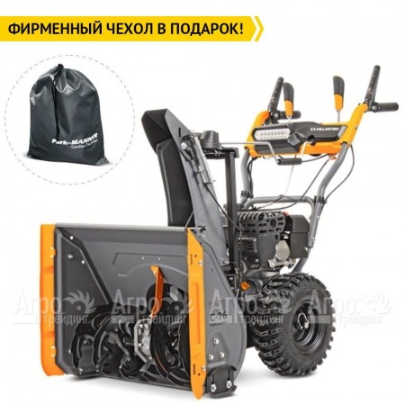 Снегоуборщик Villartec WB C-76 FullComfort в Вологде