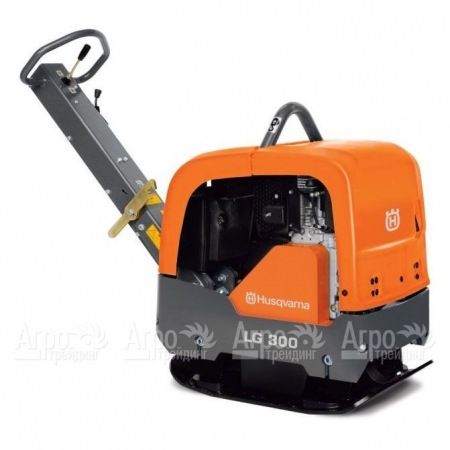 Виброплита реверсивная Husqvarna Atlas Copco LG 300 D  в Вологде