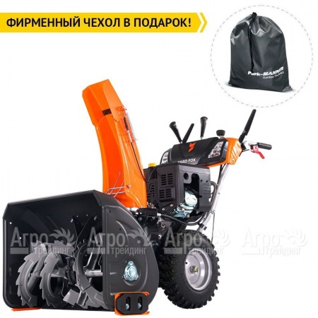 Снегоуборщик Yard Fox Pro 7654E в Вологде