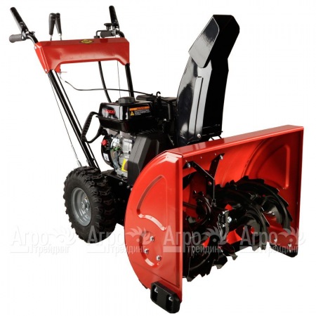 Снегоуборщик DDE ST6561L в Вологде