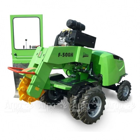 Измельчитель пней Laski F500 Rato в Вологде
