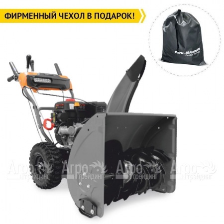 Снегоуборщик Villartec WB9066E в Вологде