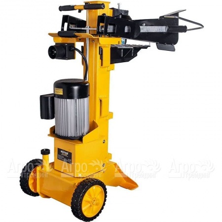 Электрический дровокол Huter HLS-6500 в Вологде
