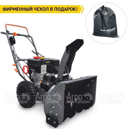 Снегоуборщик Villartec WB7056  в Вологде