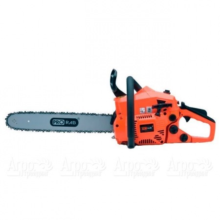 Бензопила Prorab PC 8546 T/45-18"  в Вологде