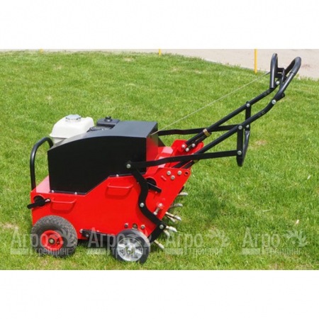 Аэратор бензиновый TOSS AE-450L в Вологде