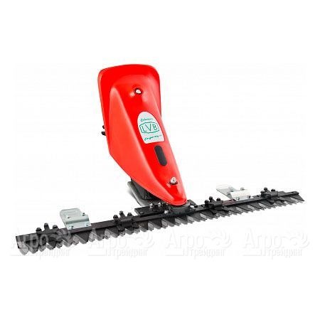 Косилка навесная 107 см для мотоблока Мобил К Ghepard Премиум  в Вологде