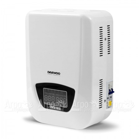 Стабилизатор напряжения Daewoo DW-TM10kVA  в Вологде