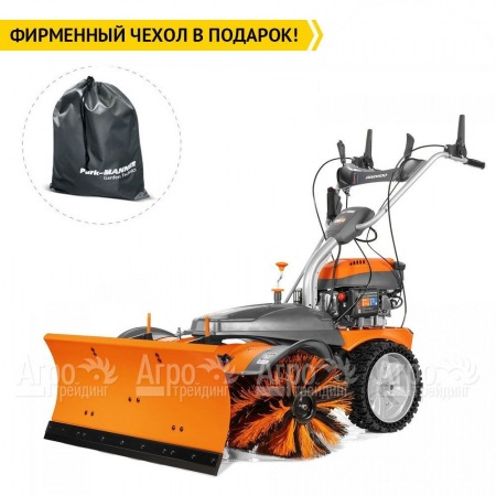 Подметальная машина Daewoo DASC 70100E  в Вологде