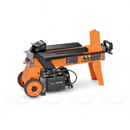 Электрический дровокол Villartec LS 370 в Вологде