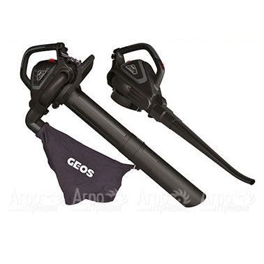 Воздуходувка электрическая GEOS Comfort BV3000E в Вологде