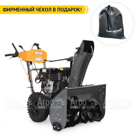 Снегоуборщик Villartec WB1070E в Вологде