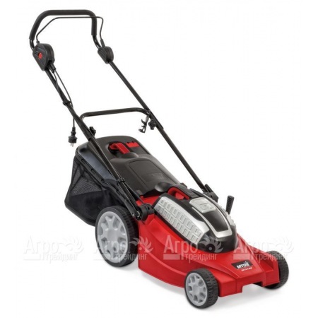 Газонокосилка электрическая MTD 3816 E HW  в Вологде
