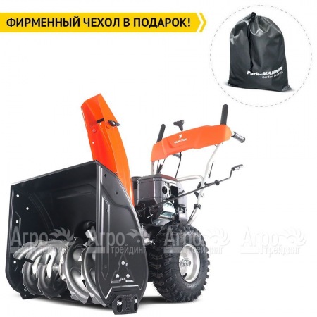 Снегоуборщик Yard Fox Basic 6152E в Вологде