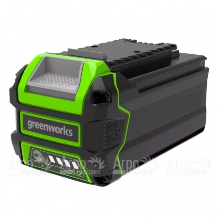 Аккумулятор Greenworks G40B4 5 Ач  в Вологде