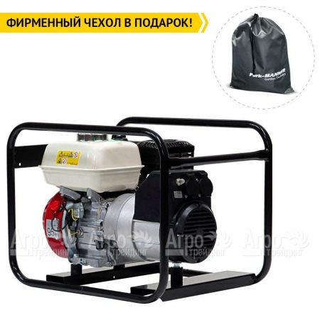 Бензогенератор Europower EP 2500 1.6 кВт в Вологде