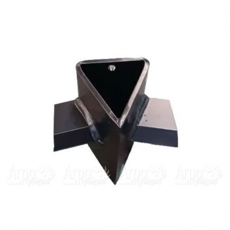 Колун крестообразный для дровоколов Villartec в Вологде