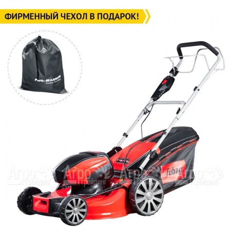 Газонокосилка аккумуляторная Fubag FLA 5180 SMF в Вологде