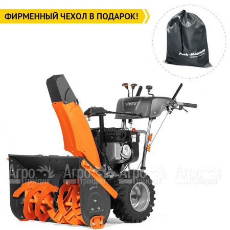 Снегоуборщик Daewoo DAST 330 (2024) в Вологде