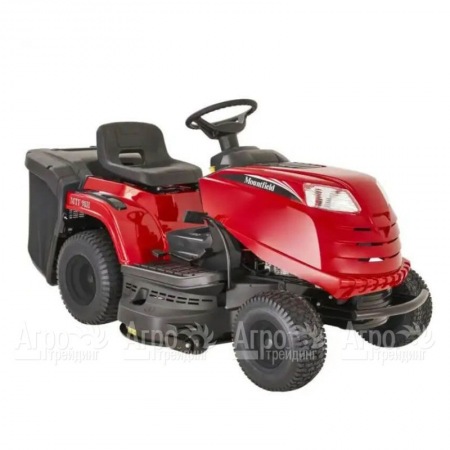 Садовый трактор Mountfield MTF 98H в Вологде