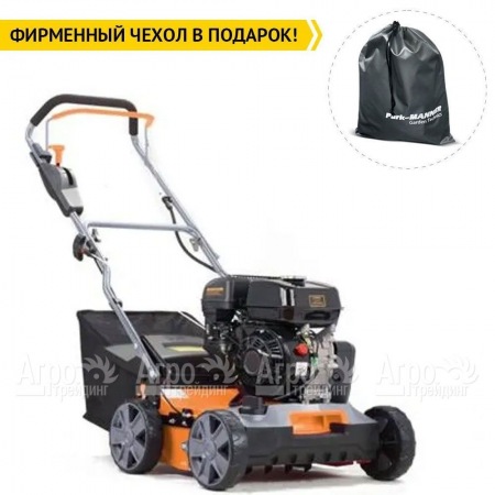 Аэратор бензиновый Villartec AB 740 в Вологде