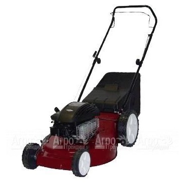 Газонокосилка бензиновая Mega 5210 XAS  в Вологде