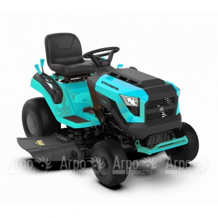 Садовый минитрактор Steviman TV-246L в Вологде