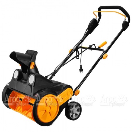 Снегоуборщик электрический DEKO ST2400 в Вологде