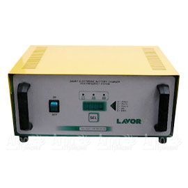 Внешнее зарядное устройство LWS 1-12/24B-12A для подметальных машин Lavor  в Вологде