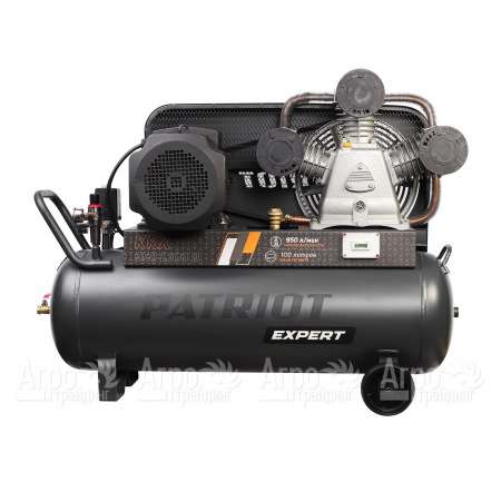 Компрессор поршневой Patriot KRX 950 L100 D  в Вологде