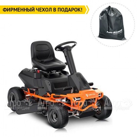 Райдер садовый Yard Fox T 96 SB в Вологде