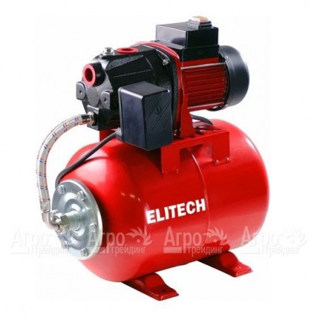 Насосная станция Elitech САВ 1200-24Ч в Вологде