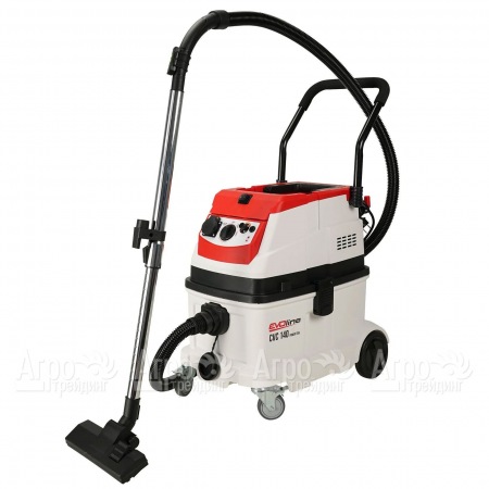 Промышленный пылесос EVOline CVC 140 Power Tool в Вологде