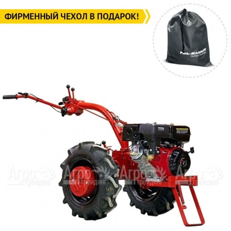Мотоблок Беларус 012WM c двигателем WEIMA 188F в Вологде
