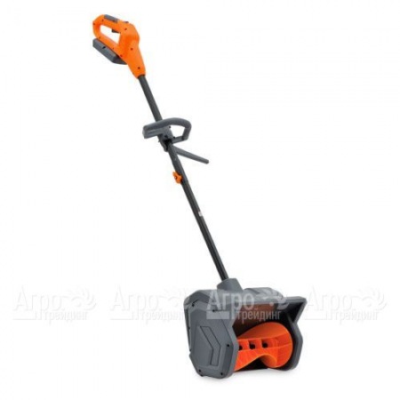 Снегоуборщик аккумуляторный Villartec WA 4030 (без аккумулятора и зарядного устройства) в Вологде