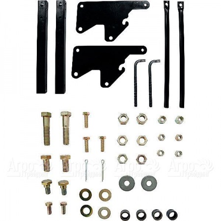 Набор Craftsman (для крепл. ножа-отвала 24414) 24116  в Вологде