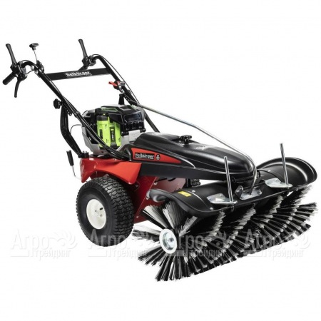 Подметальная машина Tielburger TK48 Professional в Вологде