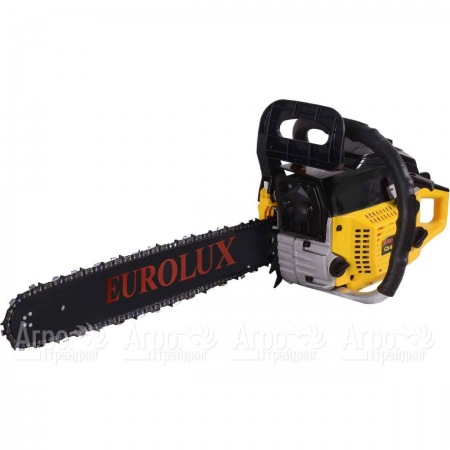 Бензопила Eurolux GS-6220 20" в Вологде