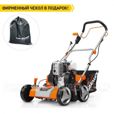 Аэратор бензиновый Daewoo DSC 4000 Old в Вологде